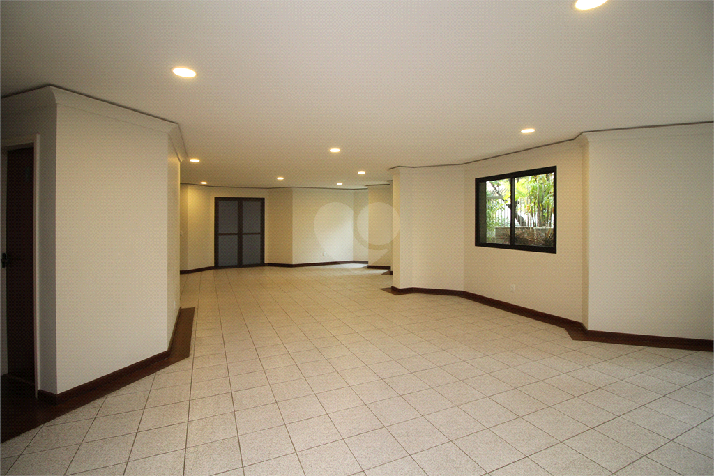 Venda Apartamento São Paulo Brooklin Paulista REO584549 29