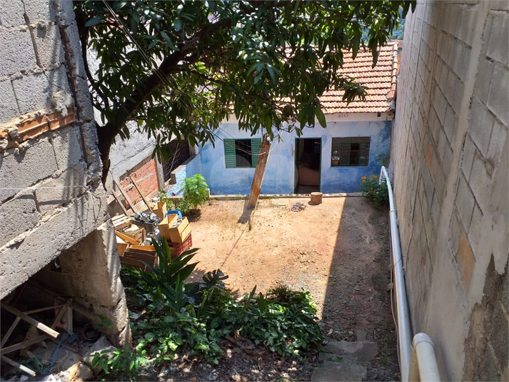 Venda Casa térrea São Paulo Jardim Esmeralda REO584572 7