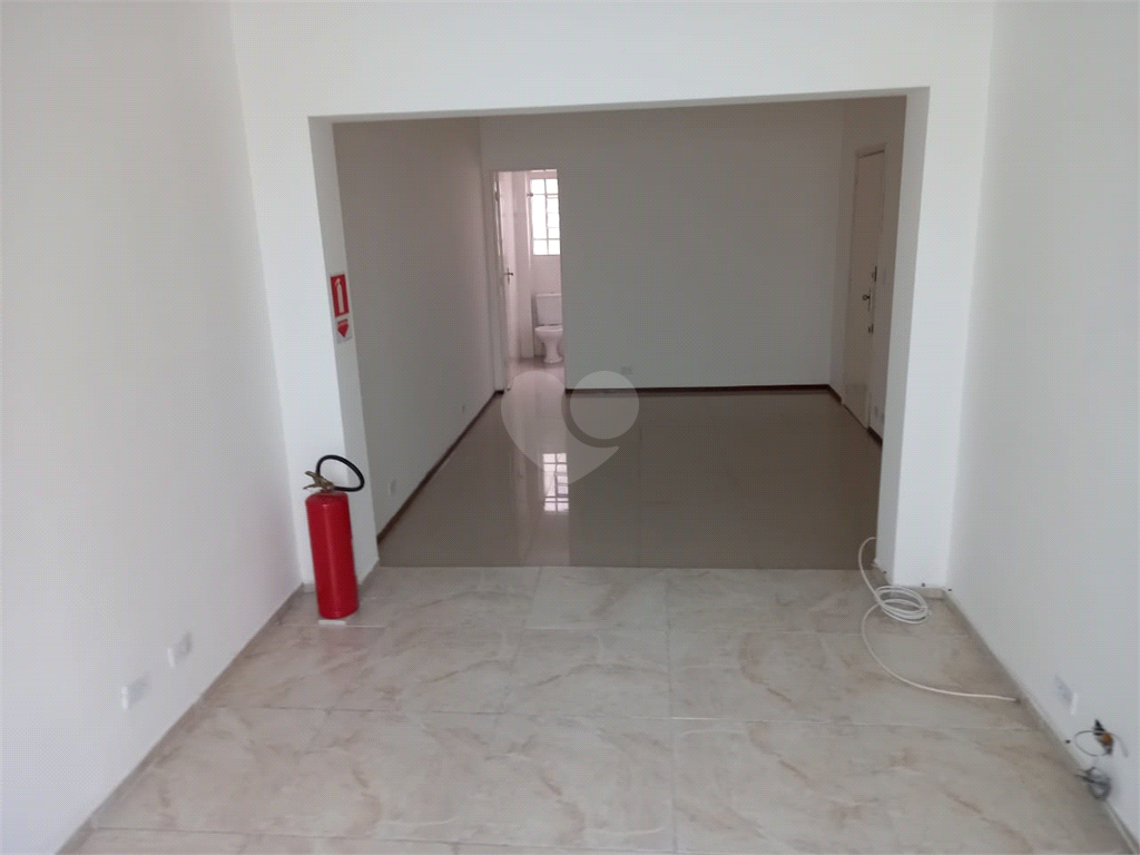 Aluguel Salas São Paulo Água Fria REO584579 13