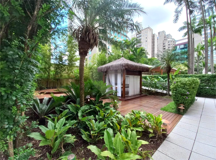 Venda Apartamento São Paulo Vila Olímpia REO584580 20