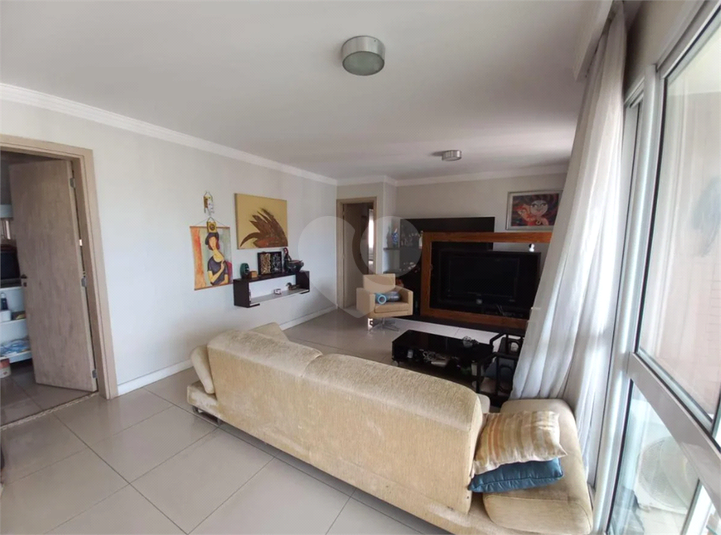 Venda Apartamento São Paulo Vila Olímpia REO584580 3