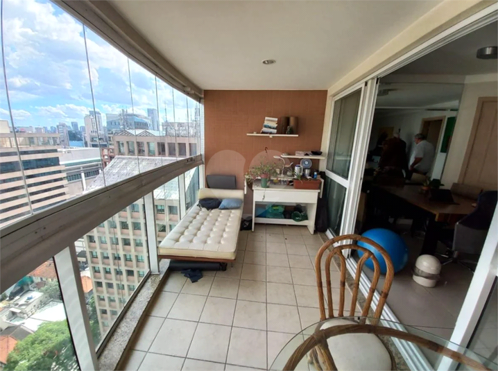 Venda Apartamento São Paulo Vila Olímpia REO584580 4