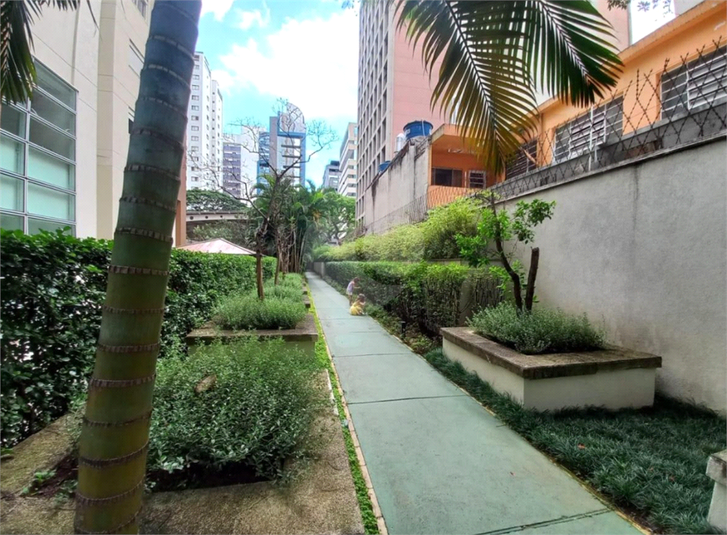 Venda Apartamento São Paulo Vila Olímpia REO584580 11