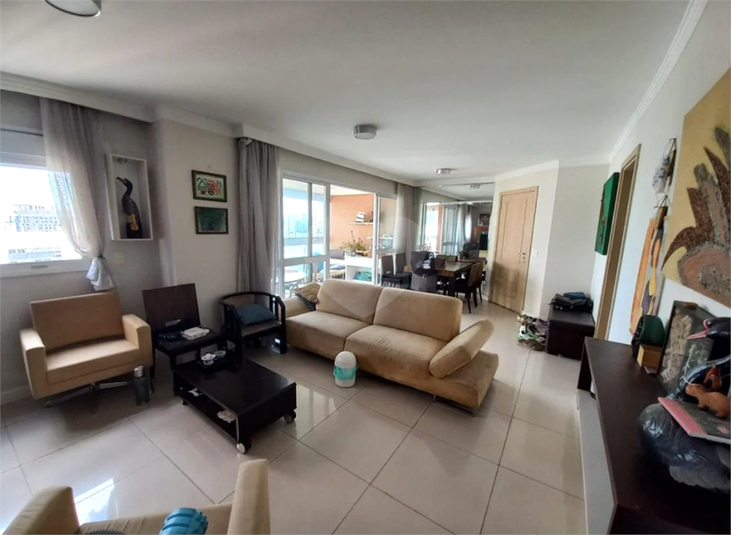 Venda Apartamento São Paulo Vila Olímpia REO584580 1