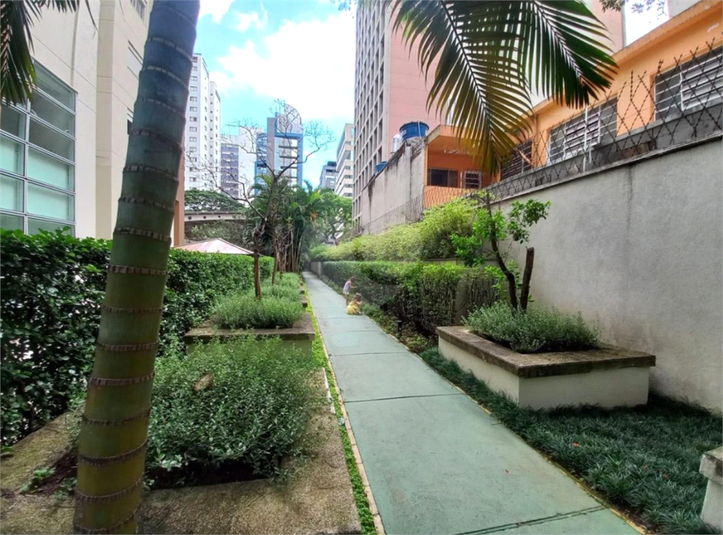 Venda Apartamento São Paulo Vila Olímpia REO584580 7