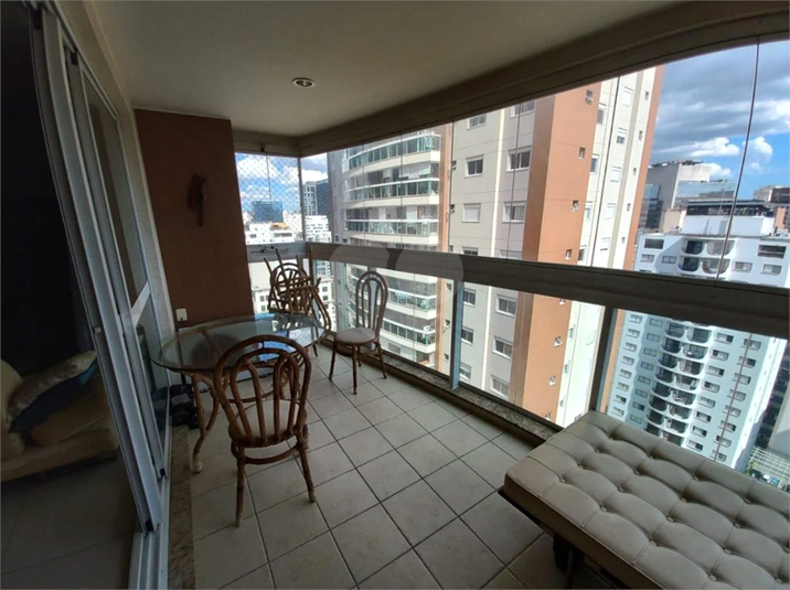 Venda Apartamento São Paulo Vila Olímpia REO584580 5