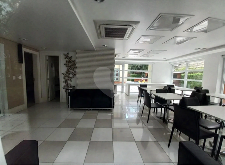 Venda Apartamento São Paulo Vila Olímpia REO584580 12