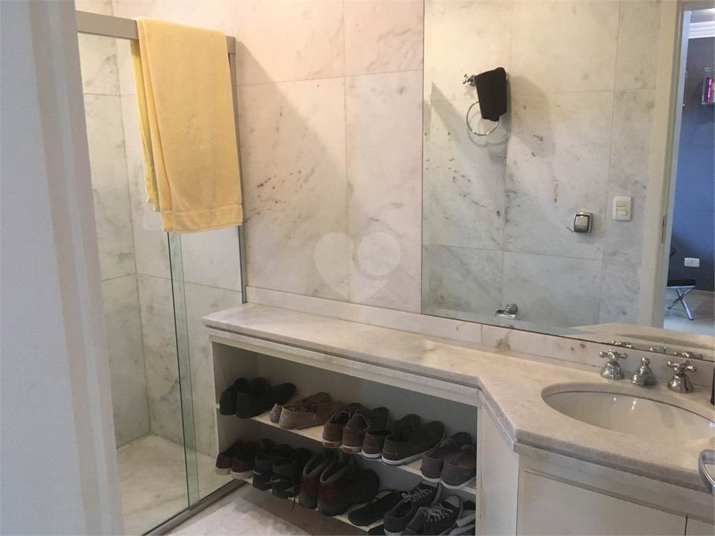 Venda Apartamento São Paulo Santa Cecília REO58459 74