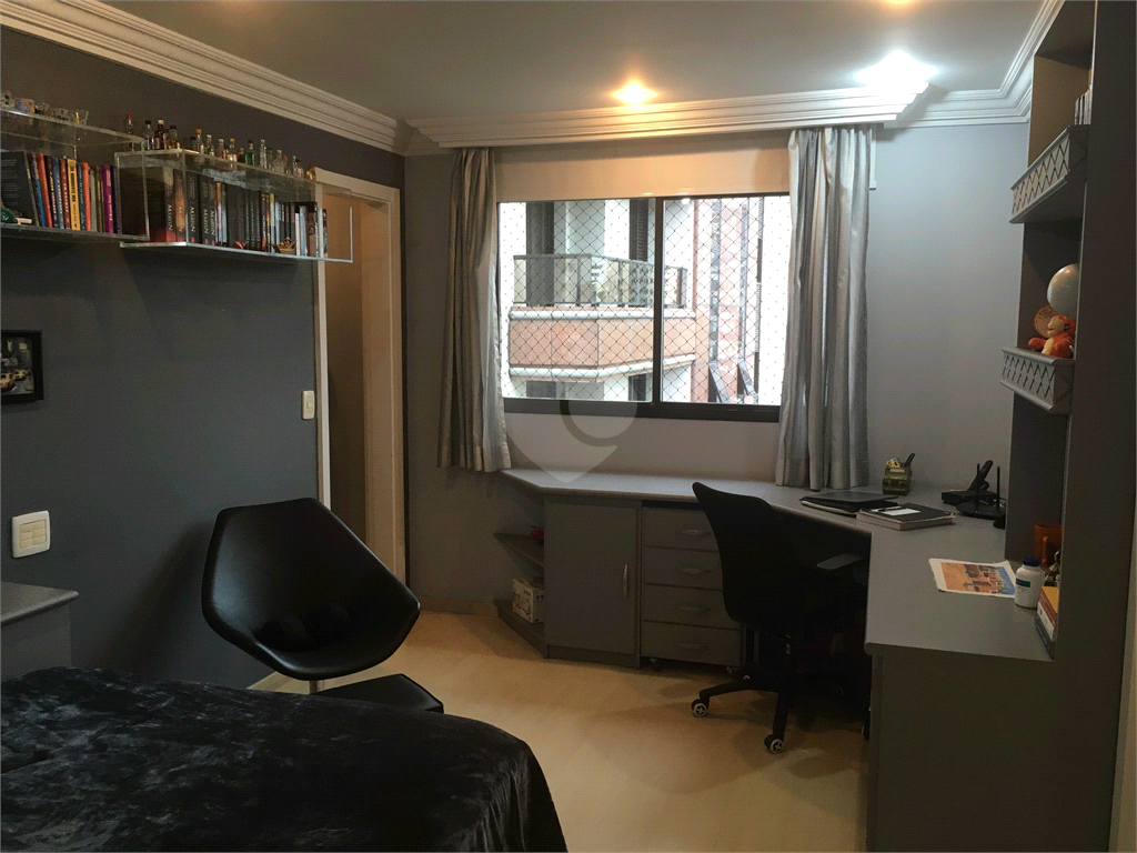 Venda Apartamento São Paulo Santa Cecília REO58459 67