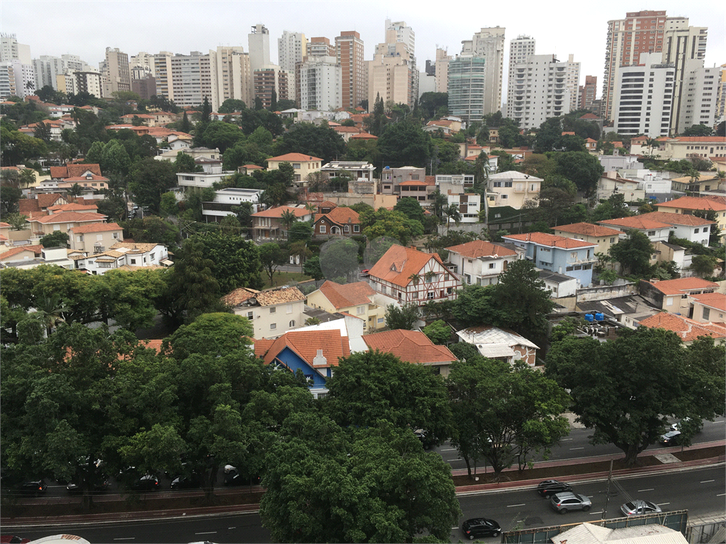 Venda Apartamento São Paulo Santa Cecília REO58459 52