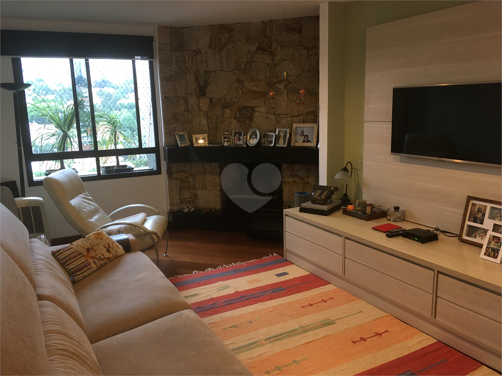 Venda Apartamento São Paulo Santa Cecília REO58459 46