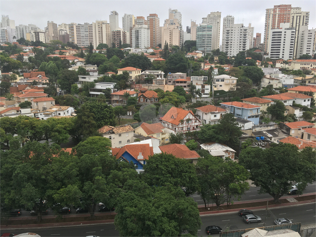 Venda Apartamento São Paulo Santa Cecília REO58459 53