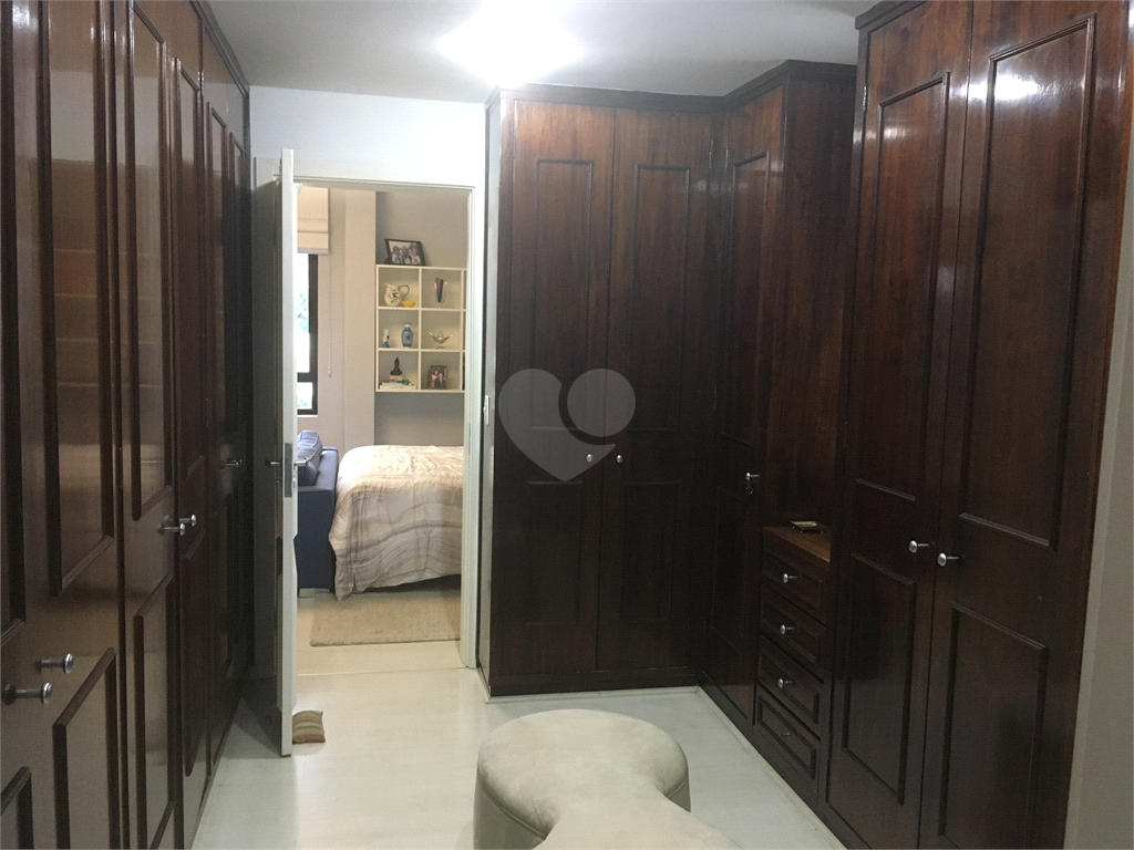 Venda Apartamento São Paulo Santa Cecília REO58459 55