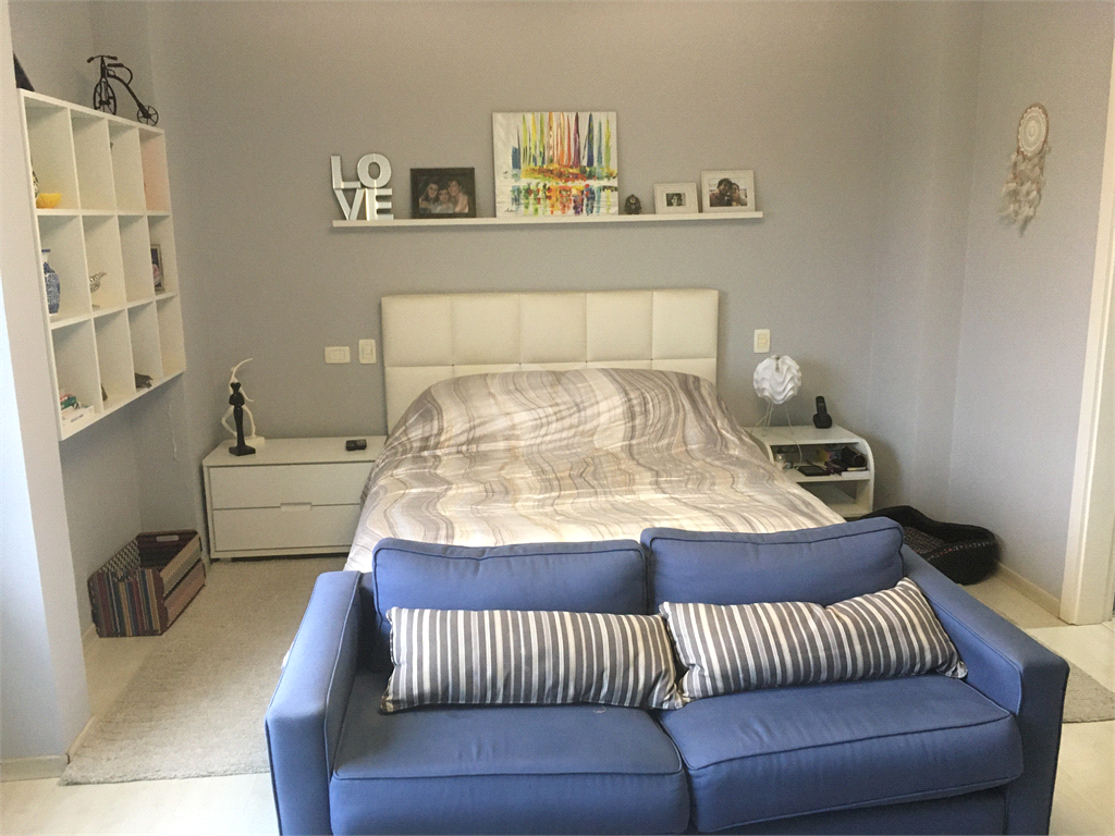 Venda Apartamento São Paulo Santa Cecília REO58459 48