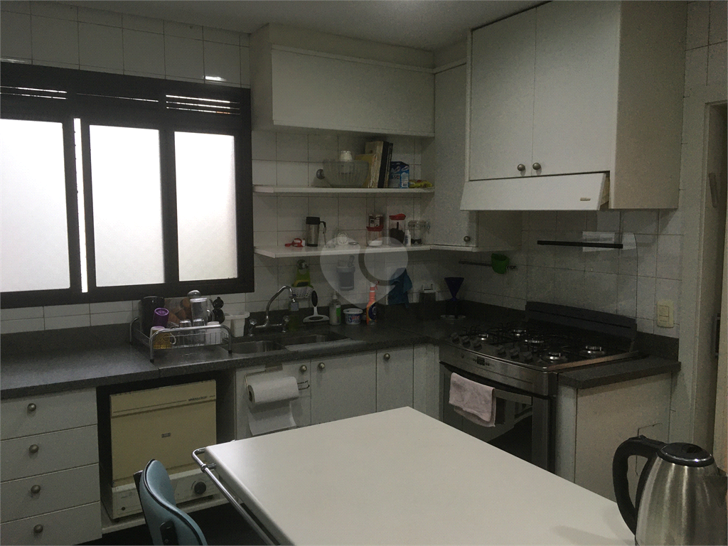 Venda Apartamento São Paulo Santa Cecília REO58459 39