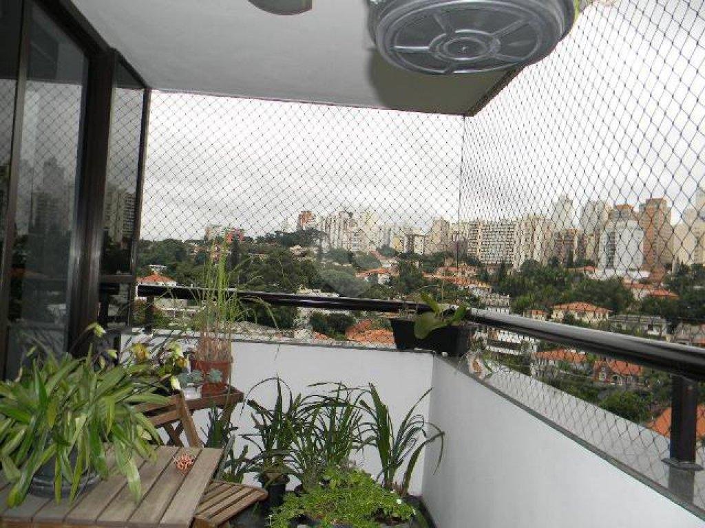 Venda Apartamento São Paulo Santa Cecília REO58459 5