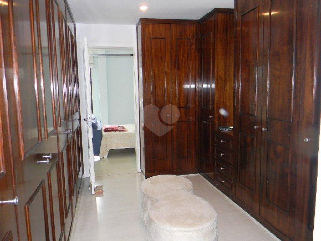 Venda Apartamento São Paulo Santa Cecília REO58459 16