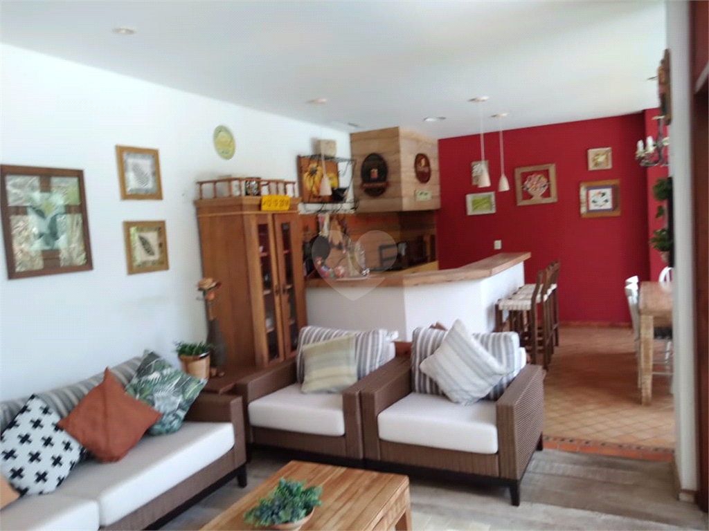 Venda Casa Mairiporã Roseira REO584590 13