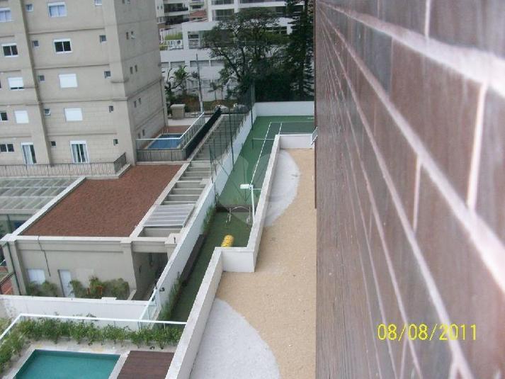 Venda Apartamento São Paulo Campo Belo REO58461 45