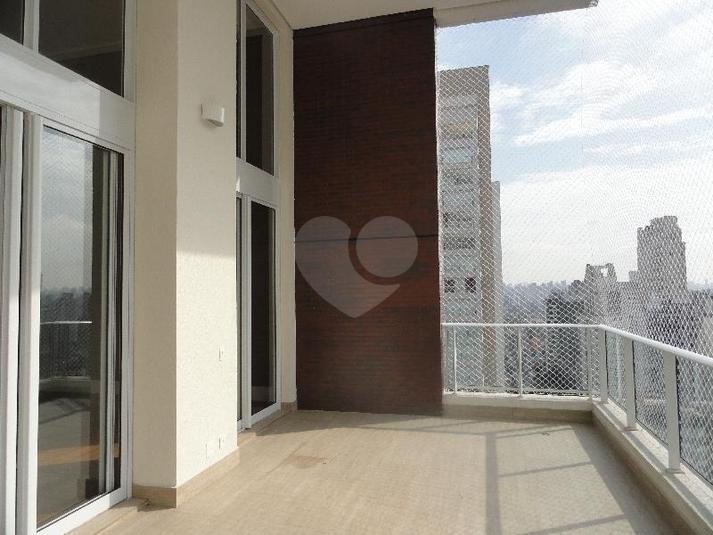 Venda Apartamento São Paulo Campo Belo REO58461 31