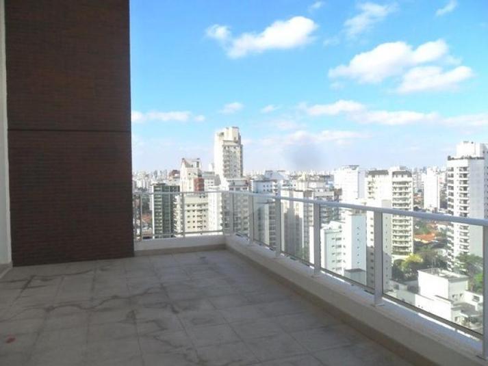 Venda Apartamento São Paulo Campo Belo REO58461 28