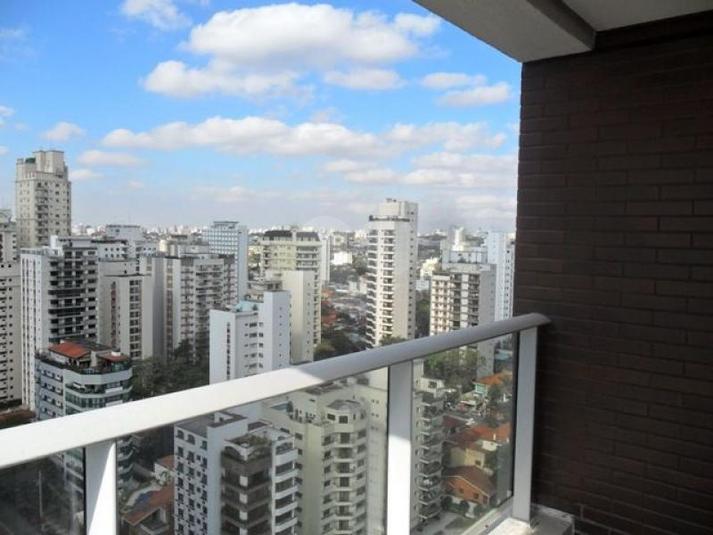 Venda Apartamento São Paulo Campo Belo REO58461 27