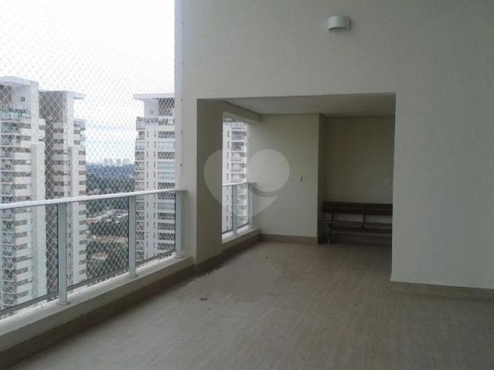 Venda Apartamento São Paulo Campo Belo REO58461 2