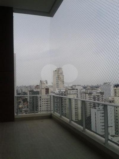 Venda Apartamento São Paulo Campo Belo REO58461 21