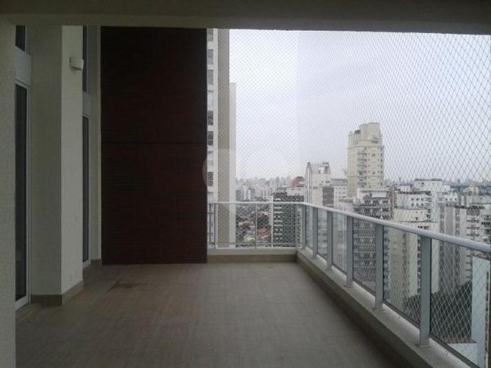 Venda Apartamento São Paulo Campo Belo REO58461 6