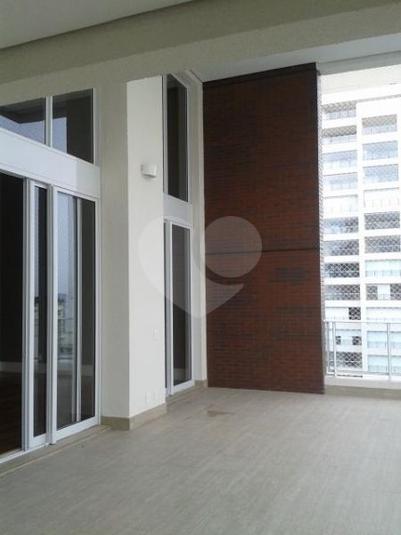 Venda Apartamento São Paulo Campo Belo REO58461 3