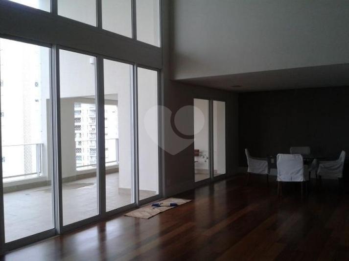 Venda Apartamento São Paulo Campo Belo REO58461 5