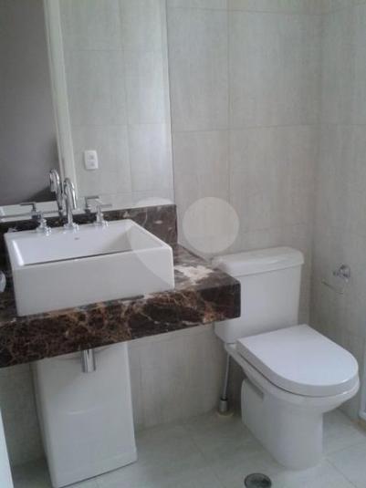 Venda Apartamento São Paulo Campo Belo REO58461 12