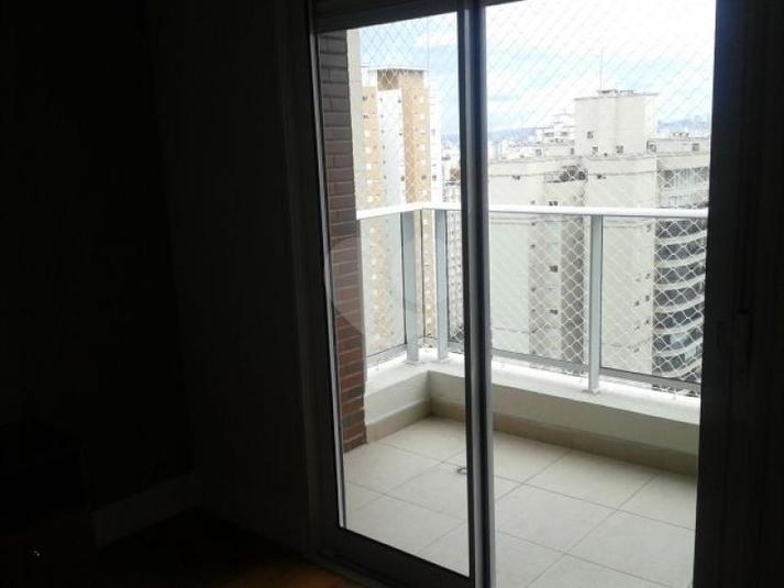 Venda Apartamento São Paulo Campo Belo REO58461 29