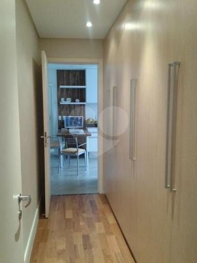 Venda Apartamento São Paulo Campo Belo REO58461 15