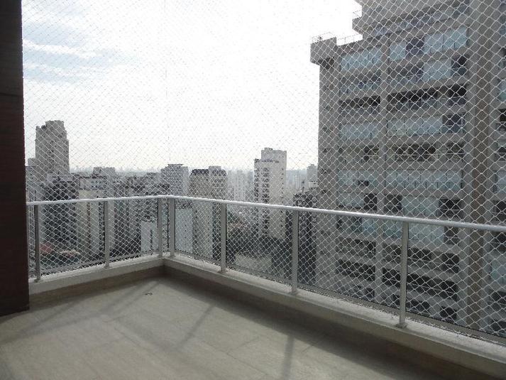 Venda Apartamento São Paulo Campo Belo REO58461 50