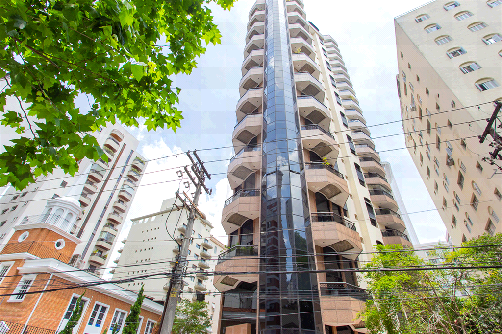 Venda Apartamento São Paulo Jardim Paulista REO584622 27