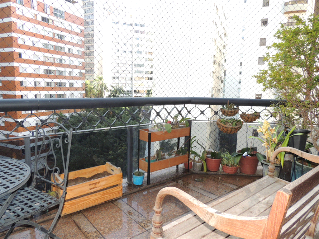 Venda Apartamento São Paulo Jardim Paulista REO584622 8