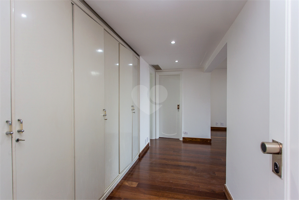 Venda Apartamento São Paulo Jardim Paulista REO584622 24