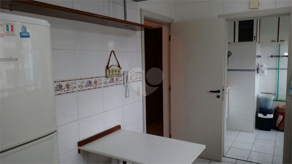 Venda Apartamento Guarujá Enseada REO584642 16