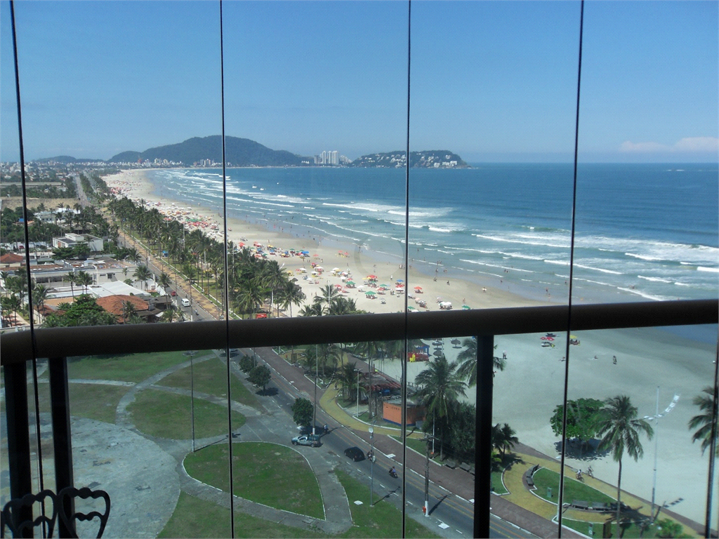 Venda Apartamento Guarujá Enseada REO584642 2