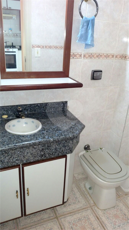 Venda Apartamento Guarujá Enseada REO584642 19