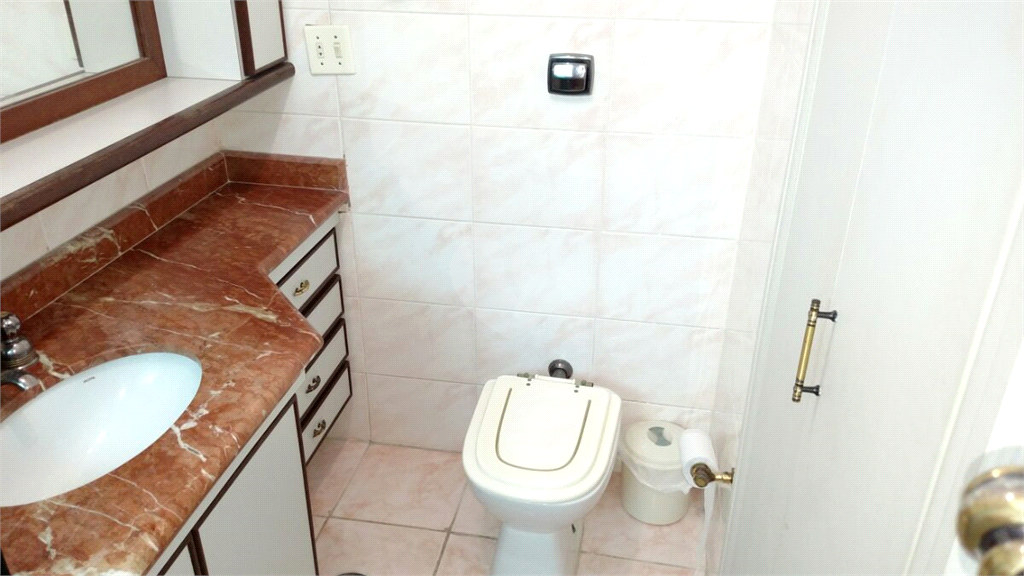 Venda Apartamento Guarujá Enseada REO584642 15