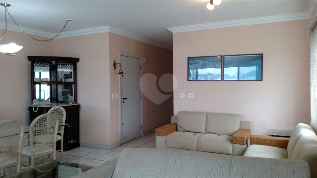 Venda Apartamento Guarujá Enseada REO584642 5