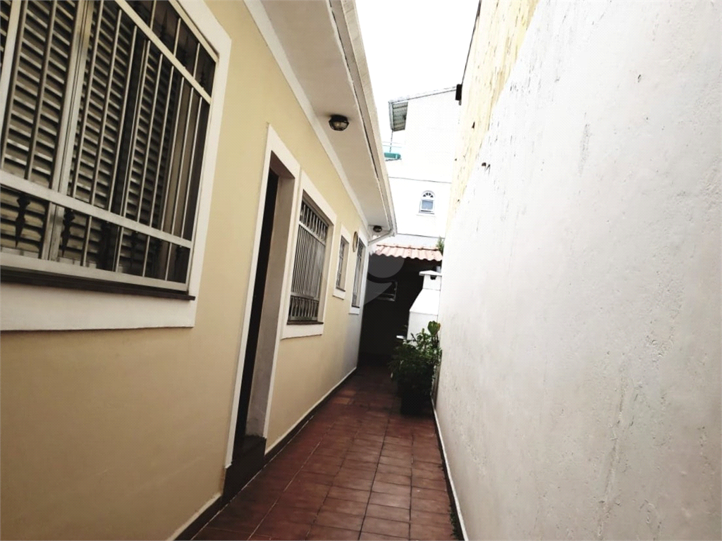 Venda Casa térrea São Paulo Vila Prudente REO584648 16