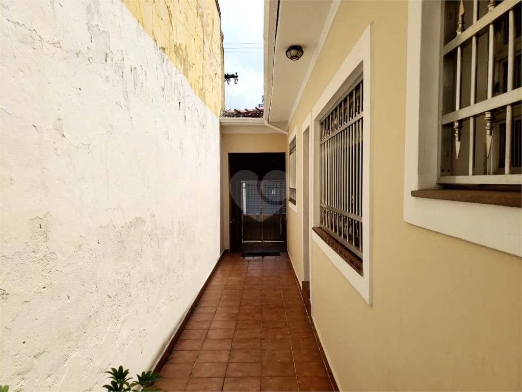 Venda Casa térrea São Paulo Vila Prudente REO584648 5