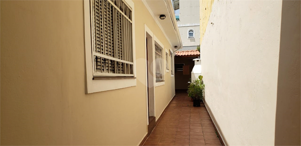 Venda Casa térrea São Paulo Vila Prudente REO584648 3