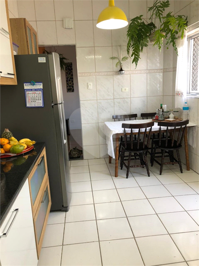 Venda Apartamento São Paulo Cambuci REO584671 20