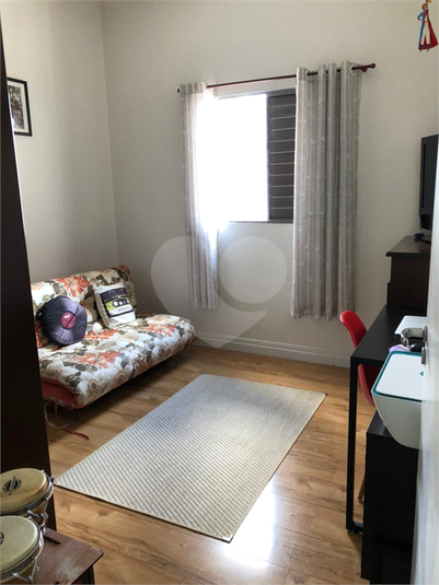 Venda Apartamento São Paulo Cambuci REO584671 6