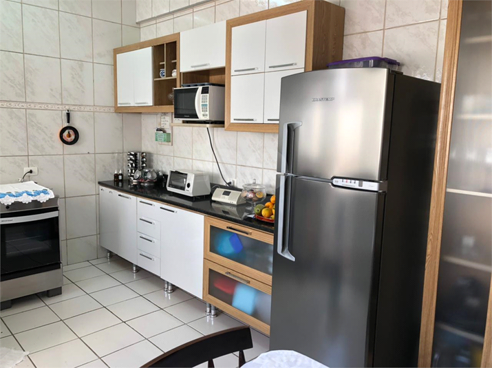 Venda Apartamento São Paulo Cambuci REO584671 7