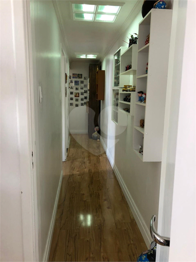 Venda Apartamento São Paulo Cambuci REO584671 24